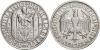 Gedenkausgaben 3 Reichsmark 1928 D Dinkelsbühl Jaeger 334 Fast prägefrisch, Аукцион: Leipziger Münzhandlung от 315 EUR