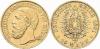 BadenFriedrich I. 1856-1907 10 Mark 1881 G Jaeger 186 Sehr schön-vorzüglich, Аукцион: Leipziger Münzhandlung от 180 EUR