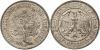 Gedenkausgaben 5 Reichsmark 1928 A Eichbaum Jaeger 331 Min. Randfehler, fast vorzüglich, Аукцион: Leipziger Münzhandlung от 72 EUR