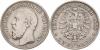 BadenFriedrich I. 1856-1907 2 Mark 1888 G Jaeger 26 Fast sehr schön, Аукцион: Leipziger Münzhandlung от 72 EUR