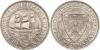 Gedenkausgaben 5 Reichsmark 1927 A Bremerhaven Jaeger 326 Vorzüglich, Аукцион: Leipziger Münzhandlung от 207 EUR
