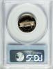 1987-S 5C PR70 Deep Cameo PCGS. PCGS Population (29). NGC Census:
(25). Numismedia Wsl. Price for problem free NGC/PCGS co..., Аукцион: Heritage за 881руб