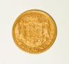 Denmark: Frederik VIII gold 20 Kroner 1909,..., Аукцион: Heritage за 288руб