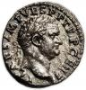Ancients: Titus as Caesar (AD 69-79). AR quinarius (14mm,
1.62 gm, 5h)., Аукцион: Heritage за 734руб