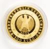 Germany: Federal Republic gold 100 Euro 2002-G,..., Аукцион: Heritage за 633руб
