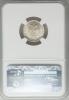 Haiti: Republic 10 Centimes 1882 MS62 NGC,..., Аукцион: Heritage за 51руб