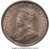 Canada: Newfoundland. George V 5 Cents 1912 MS64
PCGS,, Аукцион: Heritage за 235руб