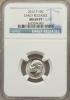 2012-P 10C Early Releases MS69 Full Bands NGC. NGC Census: (1/0).
PCGS Population (0/0). Numismedia Wsl. Price for problem..., Аукцион: Heritage за 499руб