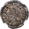 Great Britain: Kings of All England. Edward the Confessor (1042-66)
Penny 1048-50 MS62 NGC,..., Аукцион: Heritage за 823руб