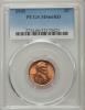 1945 1C MS66 Red PCGS. PCGS Population (1572/85). NGC
Census: (1614/233). Mintage: 1,040,515,008. Numismedia Wsl. Price
for, Аукцион: Heritage за 36руб