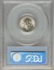 1948-S 10C MS67 Full Bands PCGS Secure. Ex: Close/Cascio.
PCGS Population (97/1). NGC Census: (121/7). Mintage:
35,520,000, Аукцион: Heritage за 129руб