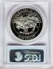 1999-P $1 Yellowstone Silver Dollar PR69 Deep Cameo PCGS. PCGS
Population (1790/66). NGC Census: (1887/93). Numismedia Wsl..., Аукцион: Heritage за 42руб
