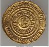 Crusader States: Kingdom of Jerusalem. Second Phase
(1148/59-1187) gold Dinar (Bezant) ND VF,, Аукцион: Heritage за 494руб