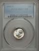 1946-S 10C MS67+ Full Bands PCGS. PCGS Population (156/11
and 14/0+). NGC Census: (211/2 and 1/0+). Mintage: 27,900,000.
Nu, Аукцион: Heritage за 376руб