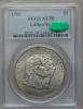 1900 $1 Lafayette Dollar AU58 PCGS. CAC. PCGS Population
(332/2754). NGC Census: (188/2195). Mintage: 36,026. Numismedia
Ws, Аукцион: Heritage за 564руб