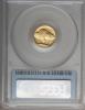 2008-W $5 Tenth-Ounce Gold American Buffalo MS70 PCGS Secure. .9999
Fine Gold. PCGS Population (518). NGC Census: (0). (..., Аукцион: Heritage за 423руб