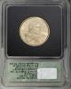 2003-D SAC$1 MS68 ICG. Sacagawea Signature Set Reverse Designer
Sculptor and Engraver Tom Rog..., Аукцион: Heritage за 18руб
