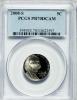 (3)2008-S 5C Monticello PR70 Deep Cameo PCGS., Аукцион: Heritage за 68руб