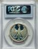 Germany: Republic Proof 5 Mark 1960-G PR65 Cameo
PCGS,, Аукцион: Heritage за 329руб