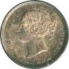 Canada: Victoria 10 Cents 1896 Obverse 6,..., Аукцион: Heritage за 2 530руб