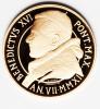Vatican City: Benedict XVI Proof gold 20 Euro 2011,..., Аукцион: Heritage за 441руб