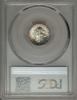 1946-S 10C MS67+ Full Bands PCGS. PCGS Population (156/11
and 14/0+). NGC Census: (211/2 and 1/0+). Mintage: 27,900,000.
Nu, Аукцион: Heritage за 376руб