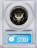 1993-S 50C Clad PR69 Deep Cameo PCGS. PCGS Population (3182/273).
NGC Census: (434/223). Numismedia Wsl. Price for problem..., Аукцион: Heritage за 15руб