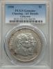 1900 $1 Lafayette Dollar -- Cleaning -- PCGS Genuine. AU
Details. NGC Census: (10/2456). PCGS Population (63/3345).
Mintage, Аукцион: Heritage за 306руб