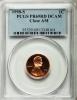 1998-S 1C Close AM PR69 Deep Cameo PCGS. PCGS Population
(72/1). NGC Census: (63/0)., Аукцион: Heritage за 259руб