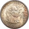 1900 $1 Lafayette Dollar MS65+ PCGS. DuVall 1-B, Аукцион: Heritage за 5 288руб