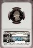 2010-S 25C Hot Springs National Park Clad PR69 Ultra Cameo NGC. NGC
Census: (0/0). PCGS Population (1024/317). (#418825)..., Аукцион: Heritage за 16руб