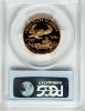 1999-W G$25 Half-Ounce Gold Eagle PR70 Deep Cameo PCGS. PCGS
Population (113). NGC Census: (340). Numismedia Wsl. Price fo..., Аукцион: Heritage за 1 704руб