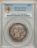 Canada: Newfoundland. Victoria 50 Cents 1882-H VF25 PCGS,..., Аукцион: Heritage за 84руб