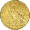 1913 $5 MS63 PCGS. The 1913 is one of the most common dates of the
Indian Head five dollar series. Specimens are readily av..., Аукцион: Heritage за 3 738руб