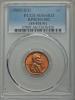 1942-D/D 1C Repunched Mintmark, FS-502 MS66 Red PCGS.
(FS-018.91). PCGS Population (9/2). NGC Census: (0/0). Mintage:
206,6, Аукцион: Heritage за 458руб