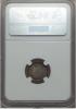 Canada: Edward VII "Round Leaves" 5 Cents 1909 MS63
NGC,, Аукцион: Heritage за 764руб