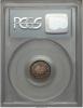 Canada: Edward VII 5 Cents 1909 Pointed Leaves AU58
PCGS,, Аукцион: Heritage за 212руб