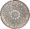 Austria: Austrian Netherlands. Insurrection 3 Florins 1790,..., Аукцион: Heritage за 1 528руб