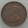 Australia: George V Quintet of copper 1/2 Pennies 1915
1916 1917 1926 1934,, Аукцион: Heritage за 36руб