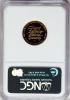1991-W G$5 Mount Rushmore Gold Five Dollar PR70 Ultra Cameo NGC.
Ex: U.S. Vault Collection. NGC Census: (1683). PCGS Popul..., Аукцион: Heritage за 353руб