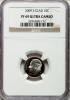 2009-S 10C Clad PF69 Ultra Cameo NGC. 2009-S 10C Clad PF69 Ultra
Cameo NGC., Аукцион: Heritage за 15руб