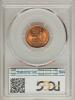 1944 1C MS67 Red PCGS. PCGS Population (255/2). NGC Census:
(525/0). Mintage: 1,435,399,936. Numismedia Wsl. Price for prob, Аукцион: Heritage за 100руб