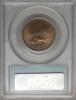 2001-P $1 Sacagawea Dollar -- U.S. Mint Experimental Rinse,
Anti-Tarnishing Agent -- MS66 PCGS...., Аукцион: Heritage за 58руб