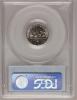 1971 10C MS66 Full Bands PCGS. PCGS Population (5/0). NGC Census:
(0/0). Mintage: 162,690,000. (#85139)..., Аукцион: Heritage за 115руб