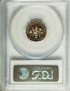 1979-S 10C Type Two PR70 Deep Cameo PCGS. PCGS Population (441).
NGC Census: (147). Numismedia Wsl. Price for problem free..., Аукцион: Heritage за 58руб