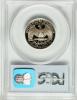 1986-S 25C PR70 Deep Cameo PCGS. PCGS Population (305). NGC
Census: (85). Numismedia Wsl. Price for problem free NGC/PCGS , Аукцион: Heritage за 38руб