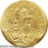 Russia: Catherine II gold 1/2 Rouble 1778, KM-C75, MS63 NGC, highly
lustrous example, softly struck on a wavy flan...., Аукцион: Heritage за 1 380руб