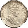 Italian Somaliland: Vittorio Emanuele III 10 Lire 1925-R MS64
NGC,..., Аукцион: Heritage за 1 058руб