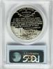 1995-S $1 Civil War Silver Dollar PR69 Deep Cameo PCGS. PCGS
Population (2858/113). NGC Census: (4209/125). Numismedia Wsl..., Аукцион: Heritage за 41руб