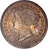 Canada: Victoria 10 Cents 1900,..., Аукцион: Heritage за 978руб